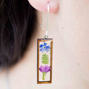 Botanical Dangles