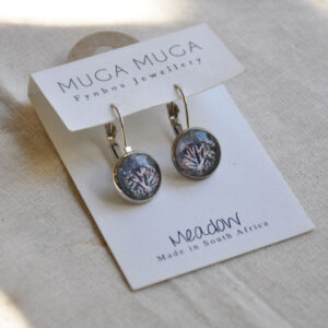 Seed glass dangles