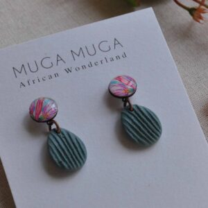 succulent flower dangle