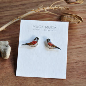 Mossie Studs